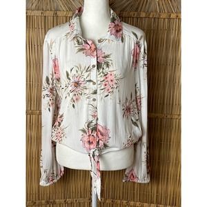 American Rag Cie Top Women‎ Medium